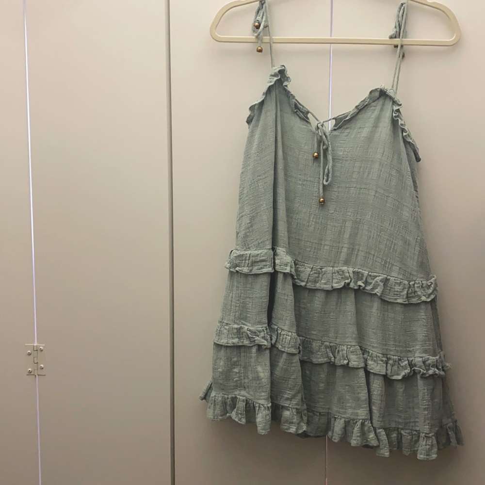 XS Dress
